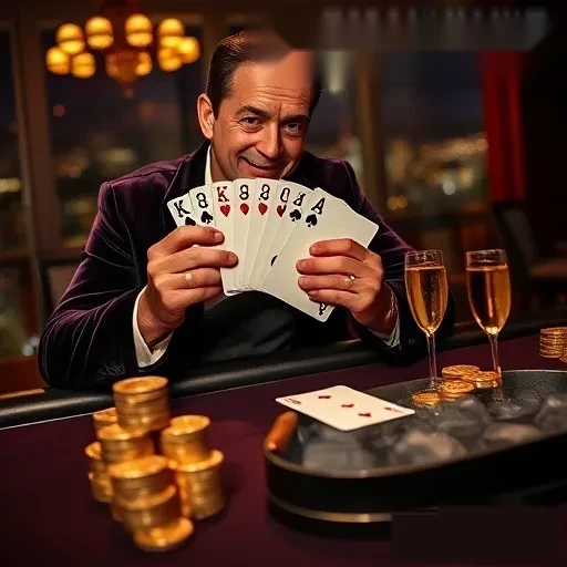 Cassino Qe8 Bet app mobile