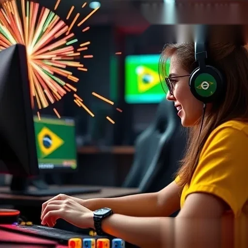 Formulário registro Qe8 Bet